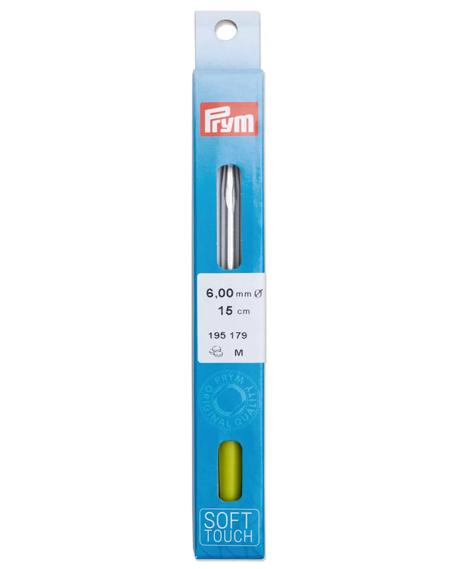 Prym Crochet hook 6 mm