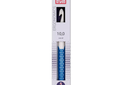 Prym soft-gtip hook 10 mm diametr