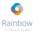 Rainbow-yarn