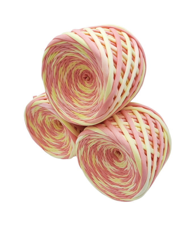 Hand dyed  yarn Nr.22