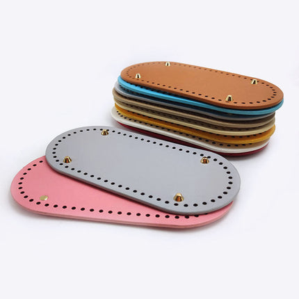 Collection image for: Eco-leather bag bottom