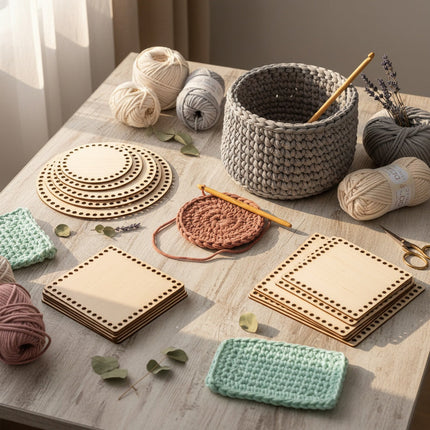 Collection image for: Basket bottoms