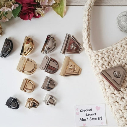 Collection image for: Handbag supplies