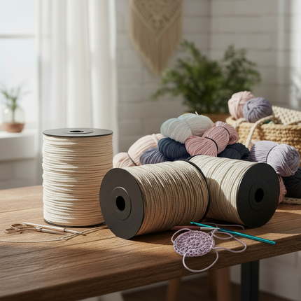 Collection image for: Macrame cord