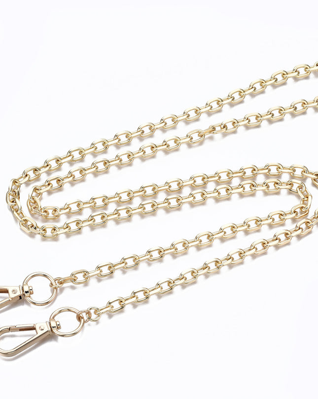 Somas ķēde ar karabīnēm