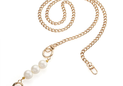 Somas ķēde ar karabīnēm