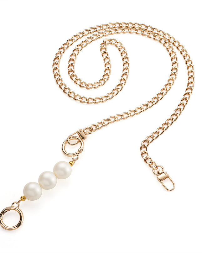 Somas ķēde ar karabīnēm