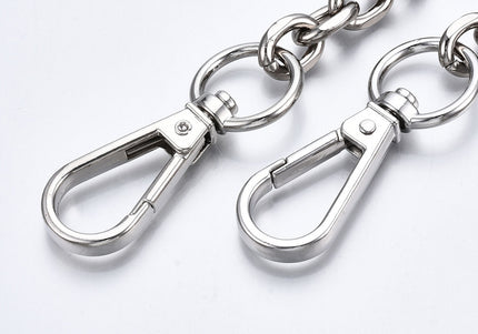 Somas ķēde ar karabīnēm