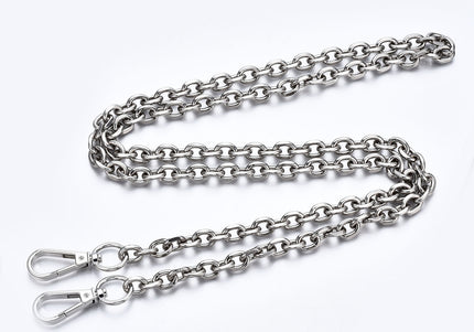 Somas ķēde ar karabīnēm