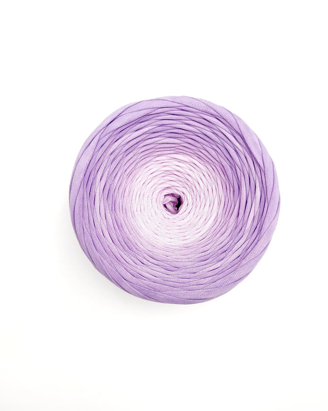 Hand dyed  yarn Nr.11