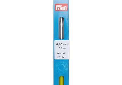 Prym Crochet hook 6 mm