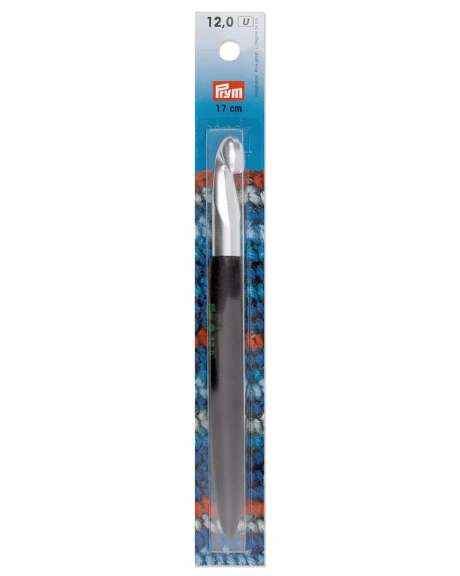 Prym Crochet hook 12 mm