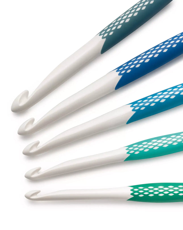 Prym Crochet hook set