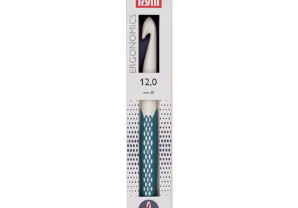 Prym Crochet hook 12 mm