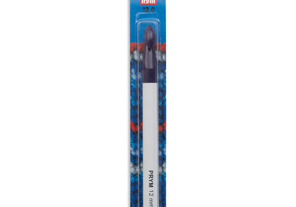 Prym Crochet hook 12 mm