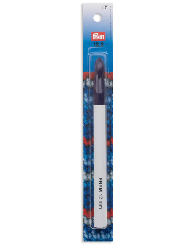 Prym Crochet hook 12 mm