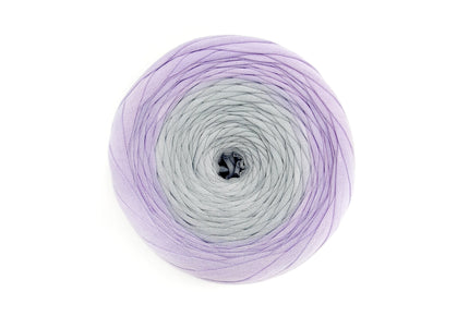 Hand dyed  yarn Nr.13