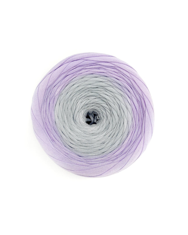 Hand dyed  yarn Nr.13