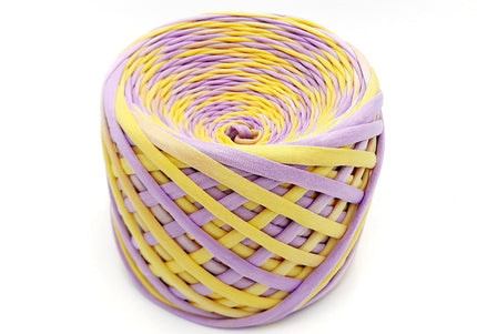 Hand dyed  yarn Nr.14