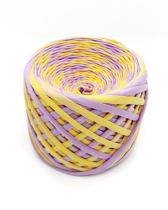 Hand dyed  yarn Nr.14