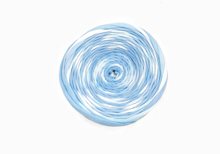 Hand dyed  yarn Nr.15