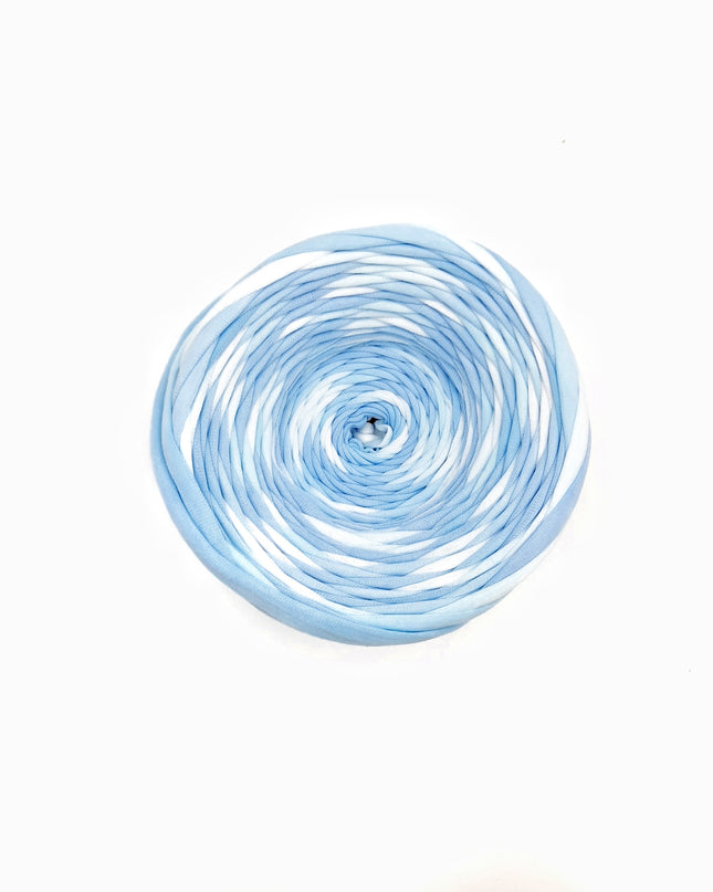 Hand dyed  yarn Nr.15