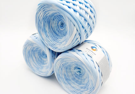 Hand dyed  yarn Nr.15