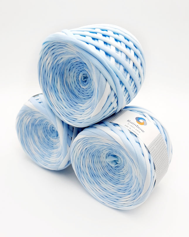 Hand dyed  yarn Nr.15