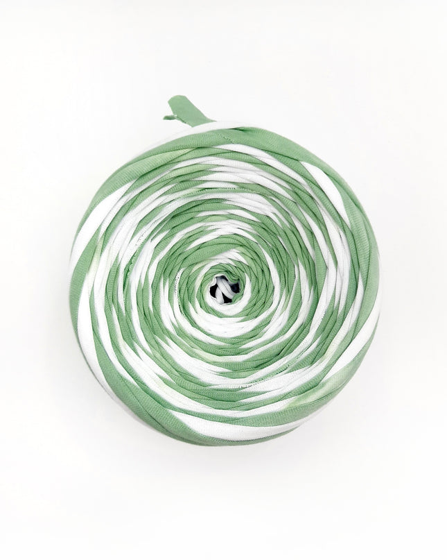 Hand dyed  yarn Nr.18