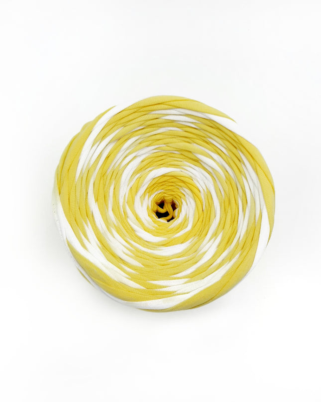 Hand dyed  yarn Nr.21