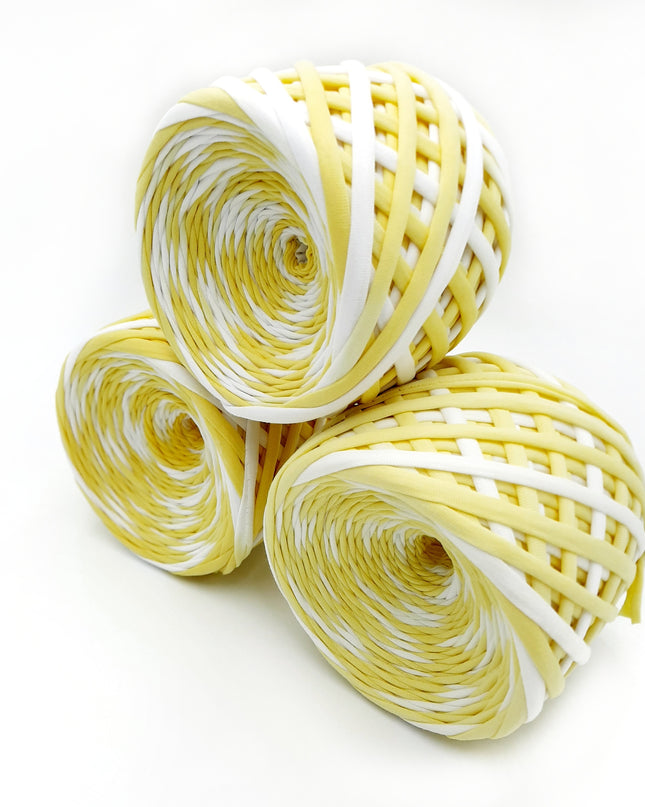 Hand dyed  yarn Nr.21