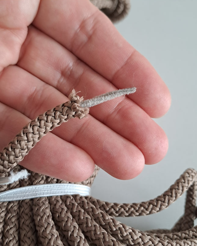 Hammock rope 200 m