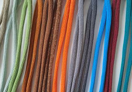 Hammock rope 200 m for order