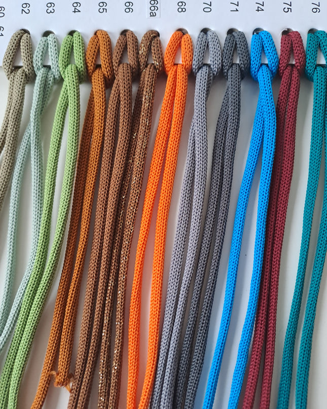 Hammock rope 200 m for order