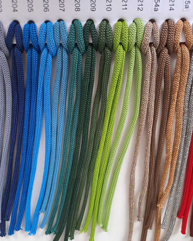 Hammock rope 200 m for order