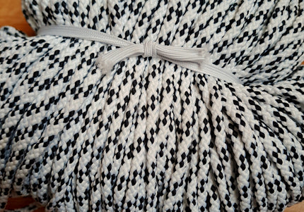 Cord 6  mm