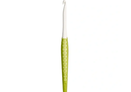 Prym ergonomics crochet hook nr 6 mm
