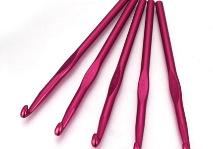 Crochet hook 7 mm