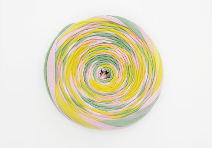 Hand dyed  yarn Nr.2