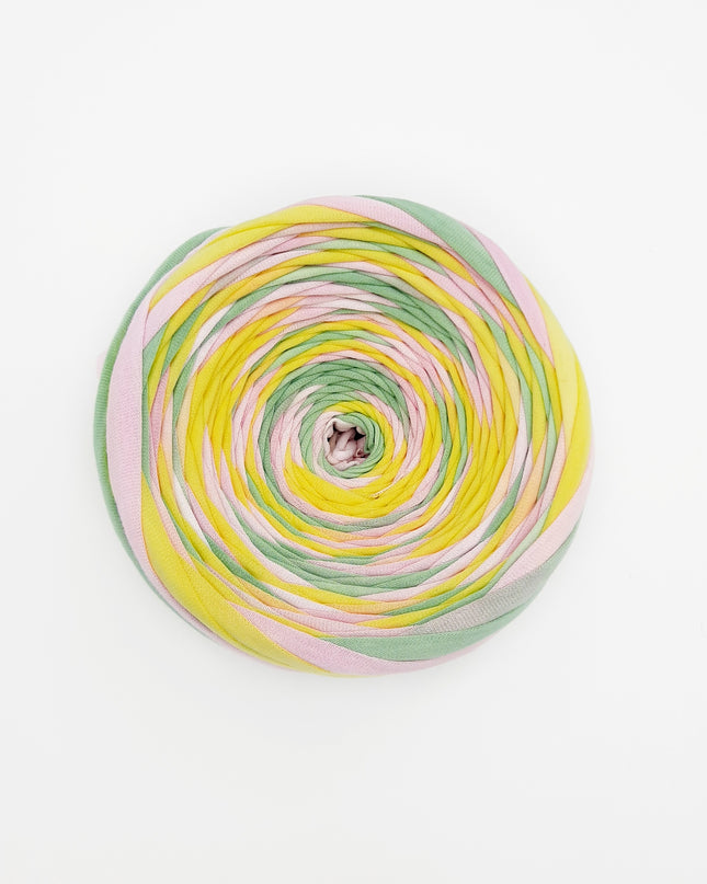 Hand dyed  yarn Nr.2