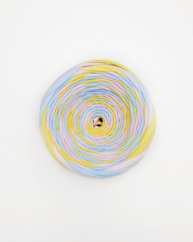 Hand dyed  yarn Nr.3