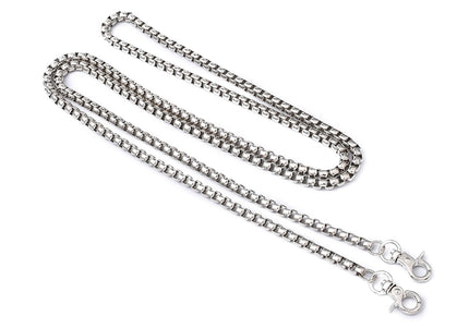 Somas ķēde ar karabīnēm