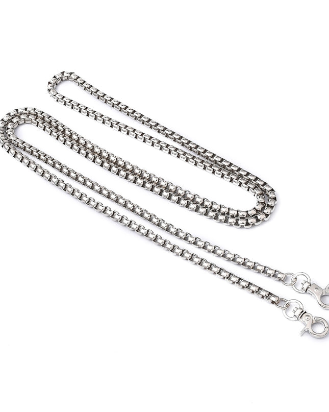 Somas ķēde ar karabīnēm