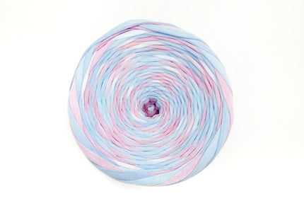 Hand dyed  yarn Nr.5