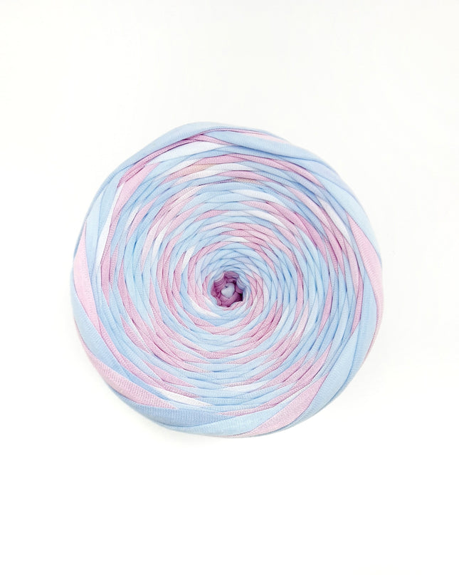 Hand dyed  yarn Nr.5
