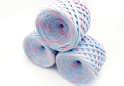 Hand dyed  yarn Nr.5