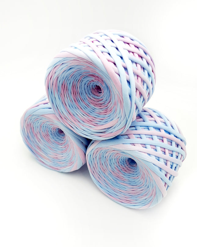 Hand dyed  yarn Nr.5