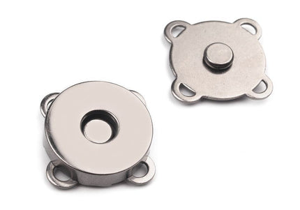Magnetic Snaps Fasteners