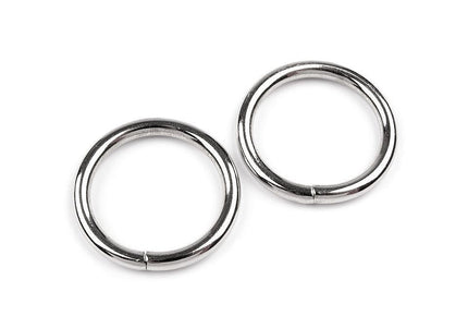 Metal ring