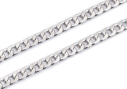 Bag chain with carabiners